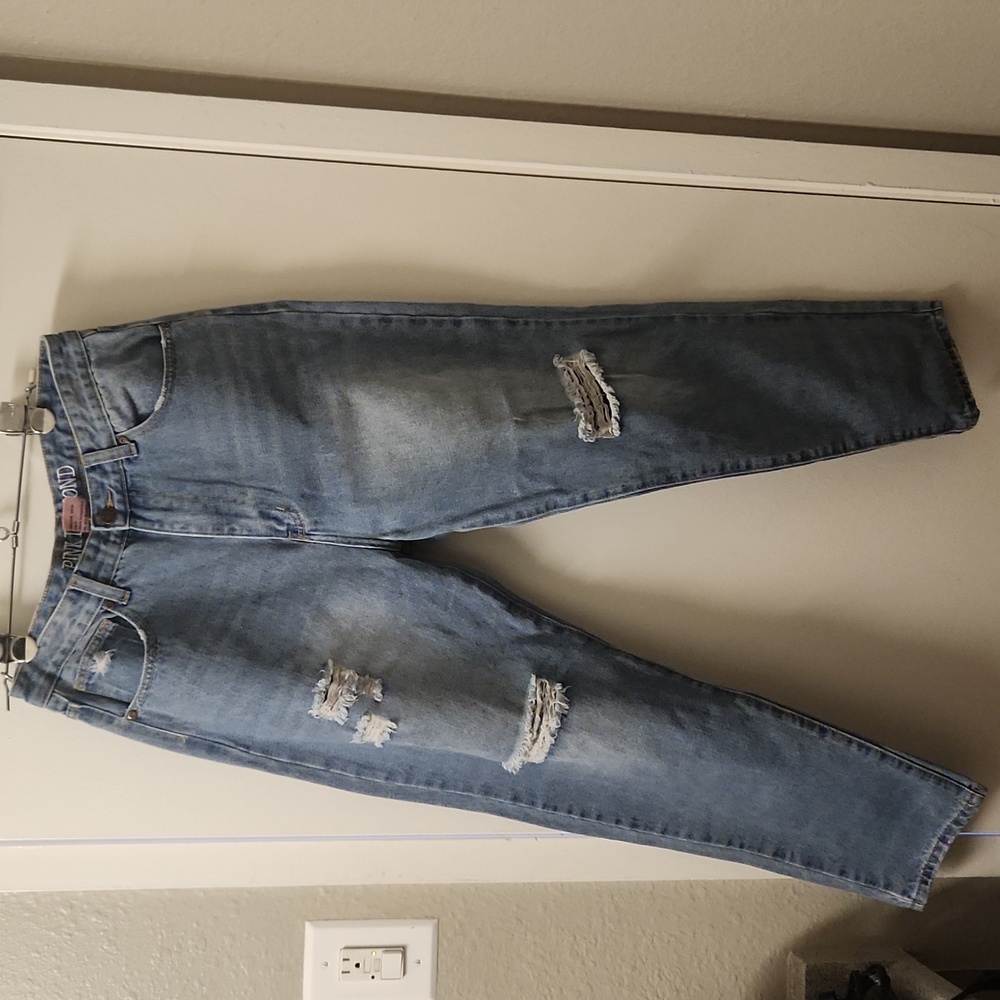Pink Diamond  jeans size 13